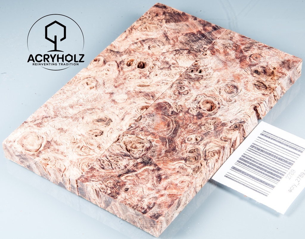 ACRYHOLZ - www.acryholz.de