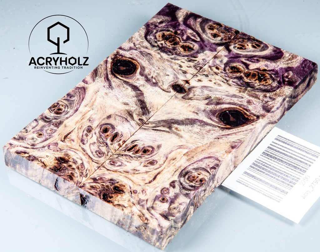 ACRYHOLZ - www.acryholz.de