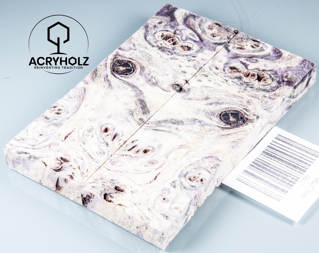ACRYHOLZ - www.acryholz.de