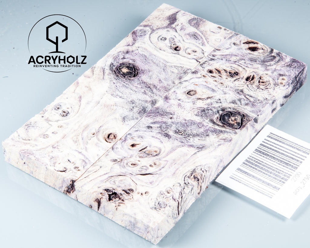 ACRYHOLZ - www.acryholz.de