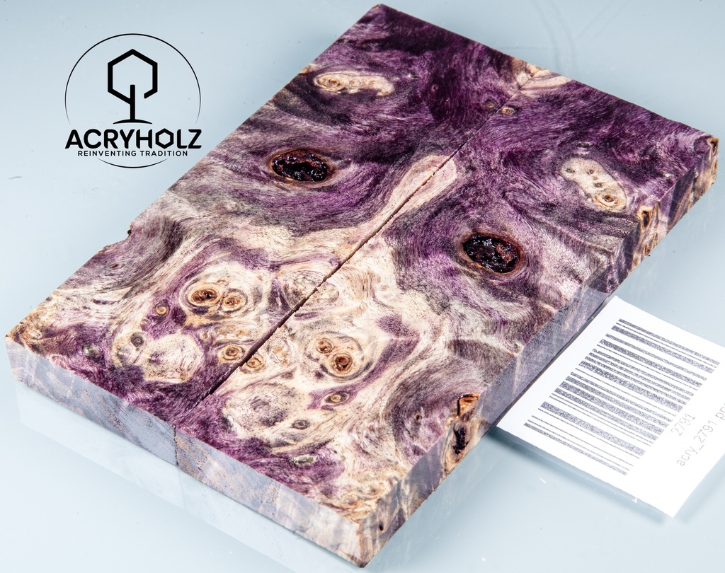 ACRYHOLZ - www.acryholz.de