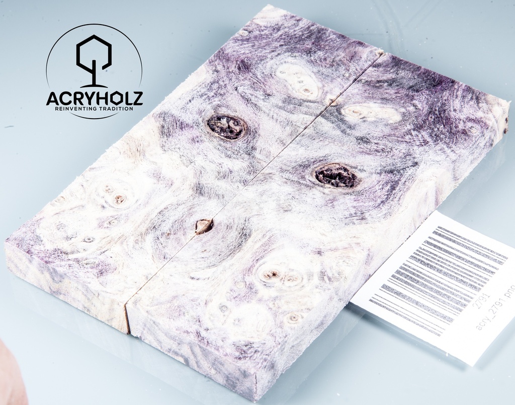 ACRYHOLZ - www.acryholz.de