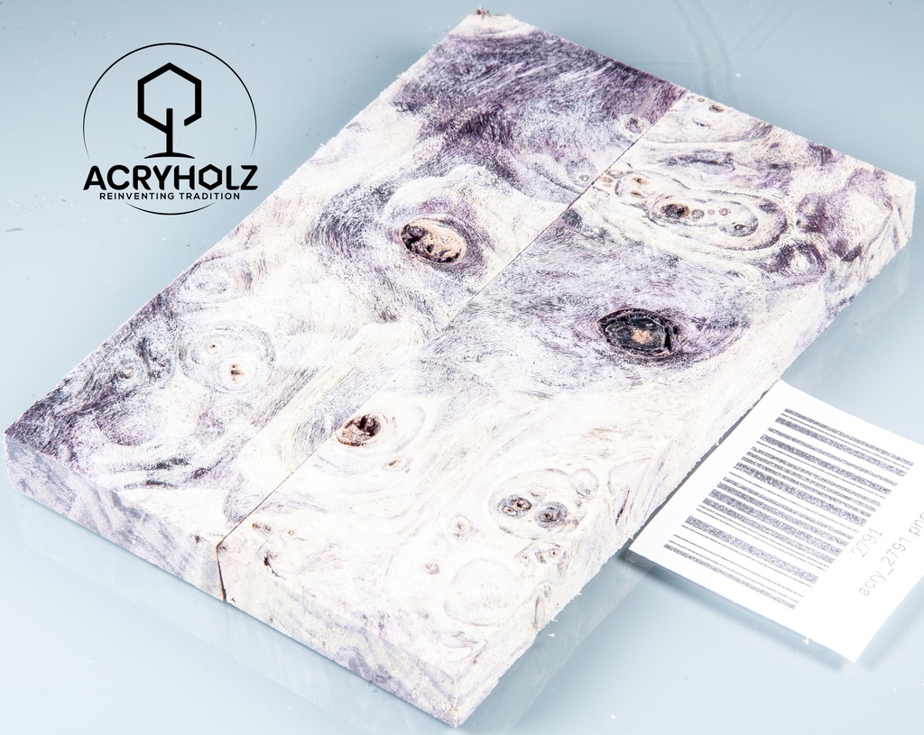 ACRYHOLZ - www.acryholz.de