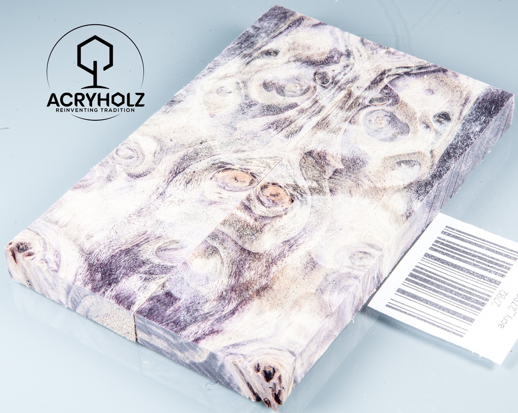 ACRYHOLZ - www.acryholz.de