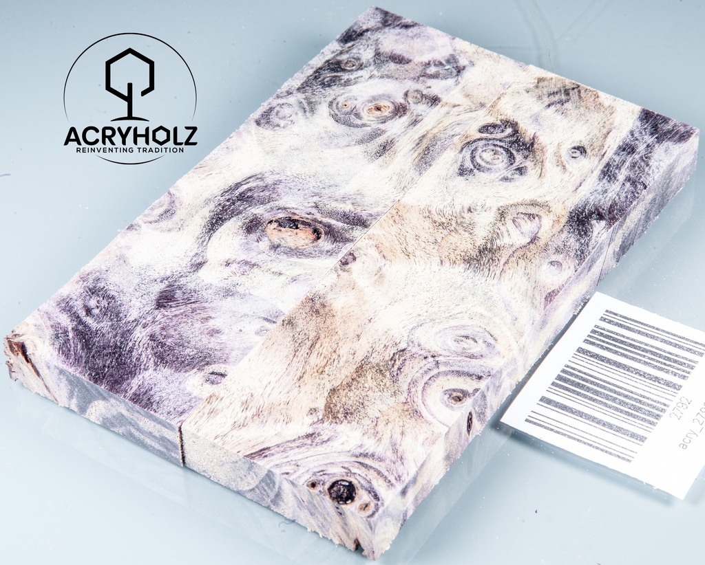ACRYHOLZ - www.acryholz.de