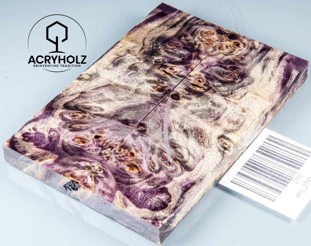 ACRYHOLZ - www.acryholz.de
