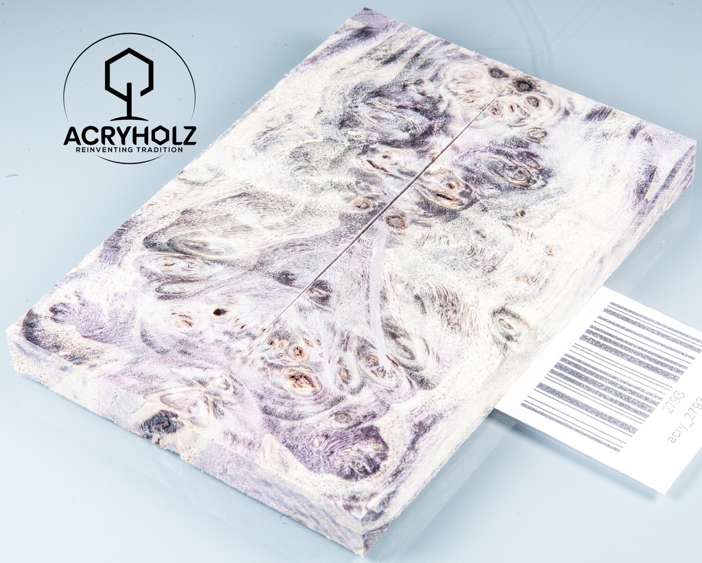 ACRYHOLZ - www.acryholz.de