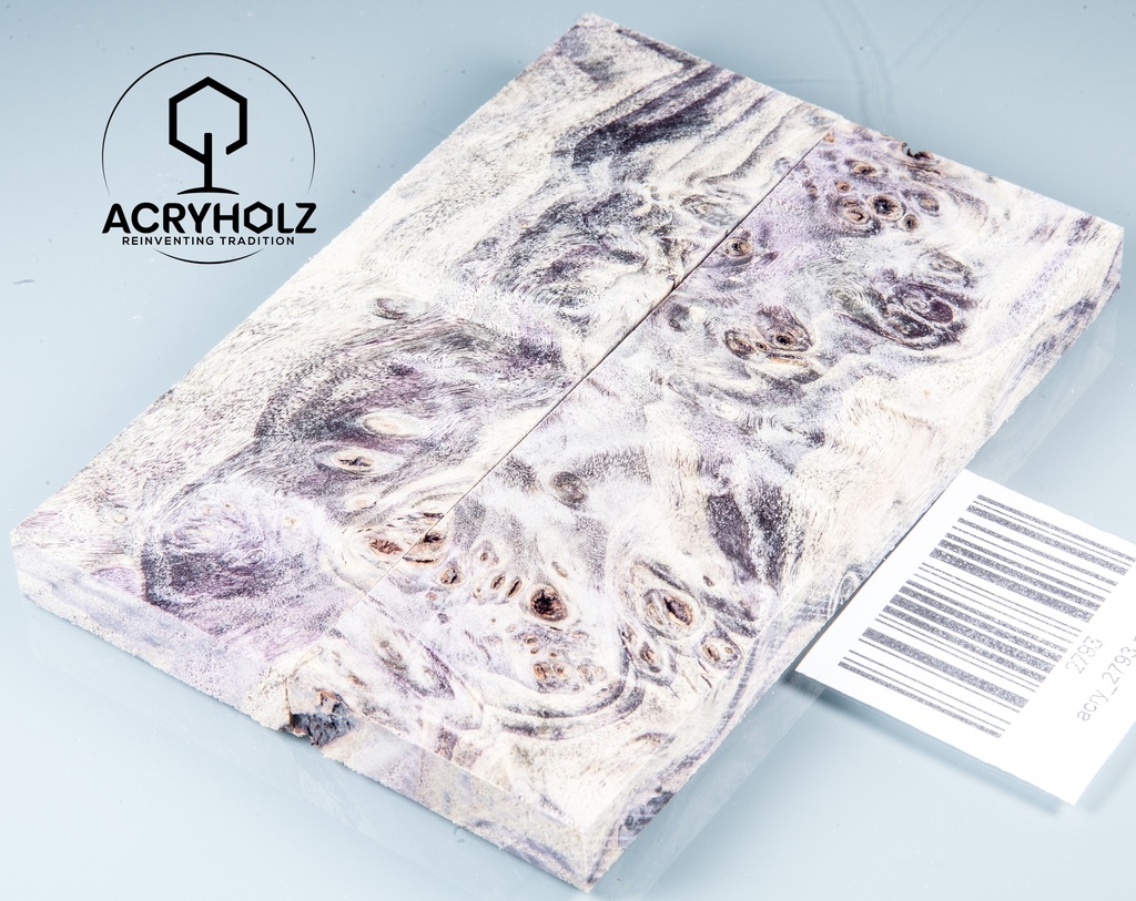 ACRYHOLZ - www.acryholz.de