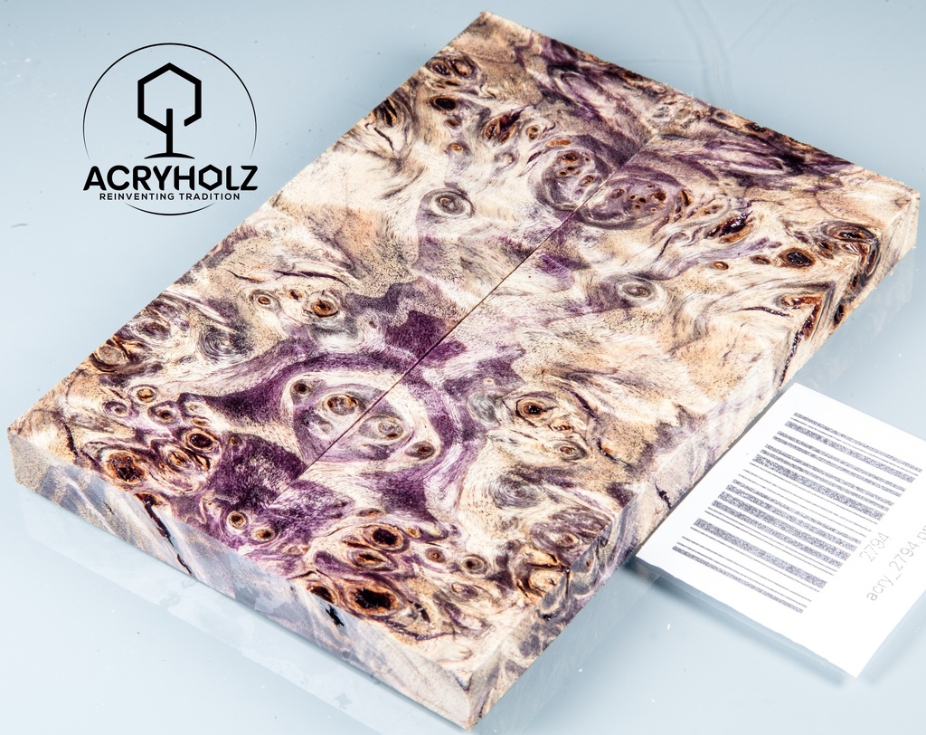 ACRYHOLZ - www.acryholz.de