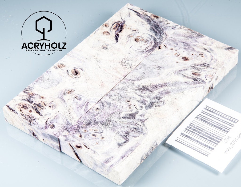 ACRYHOLZ - www.acryholz.de