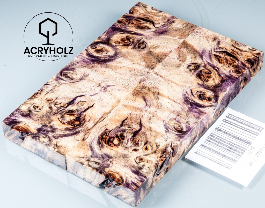 ACRYHOLZ - www.acryholz.de