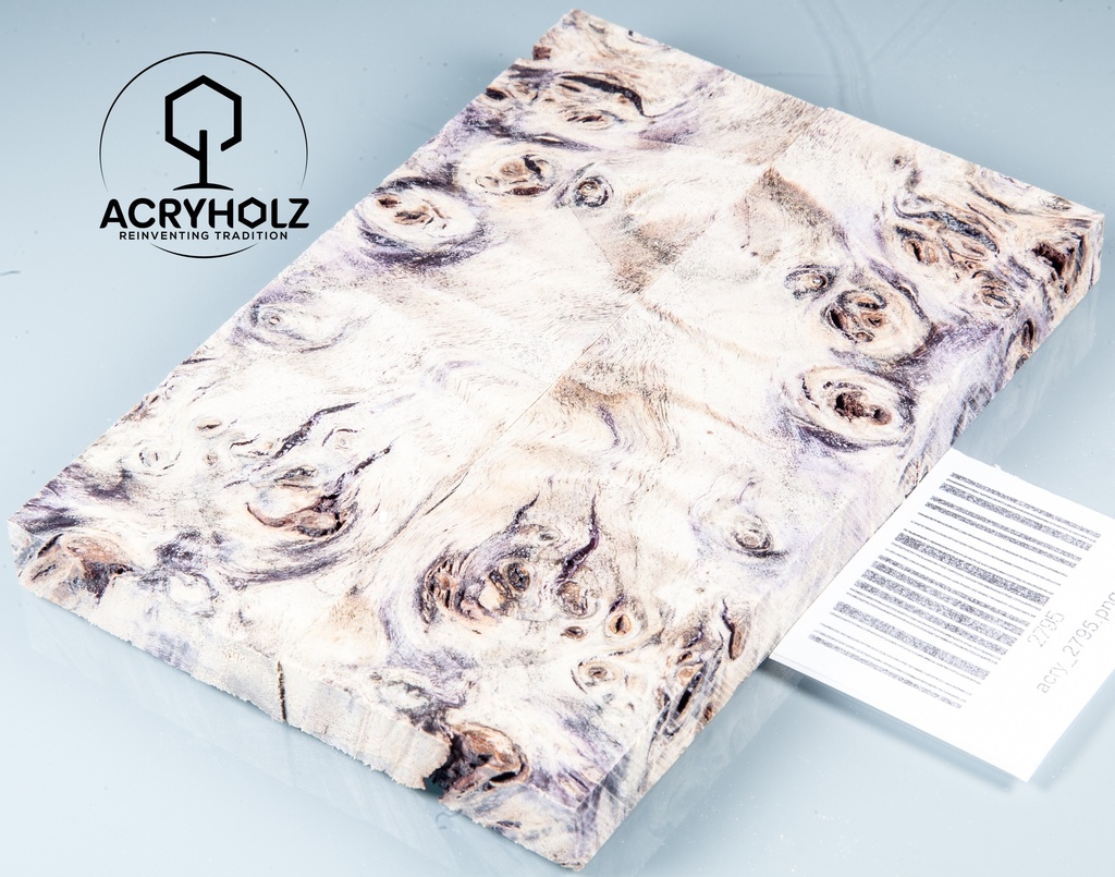ACRYHOLZ - www.acryholz.de