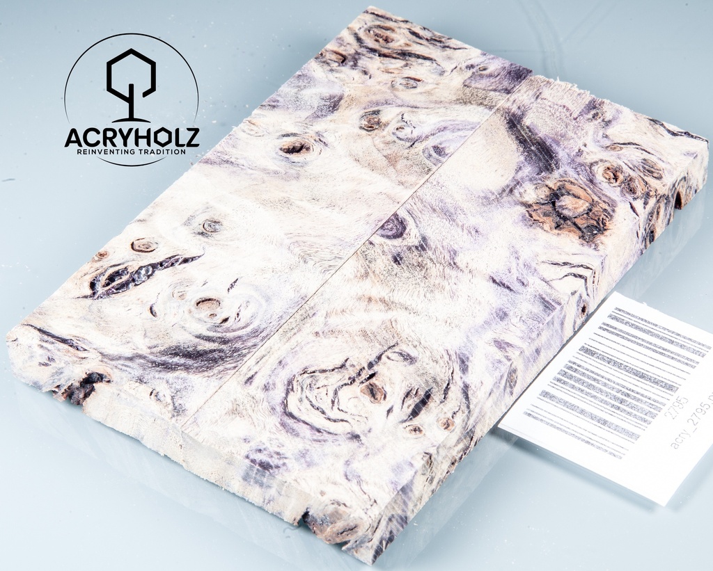 ACRYHOLZ - www.acryholz.de