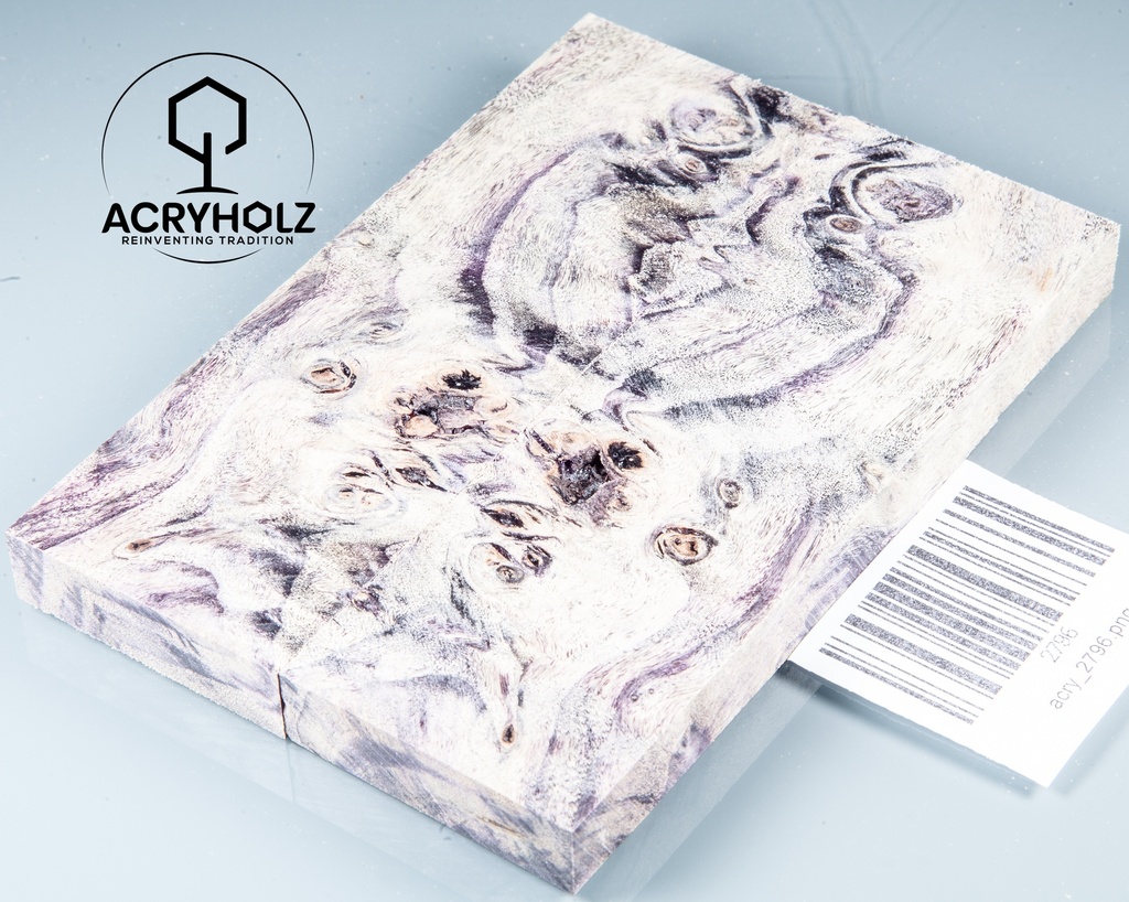 ACRYHOLZ - www.acryholz.de