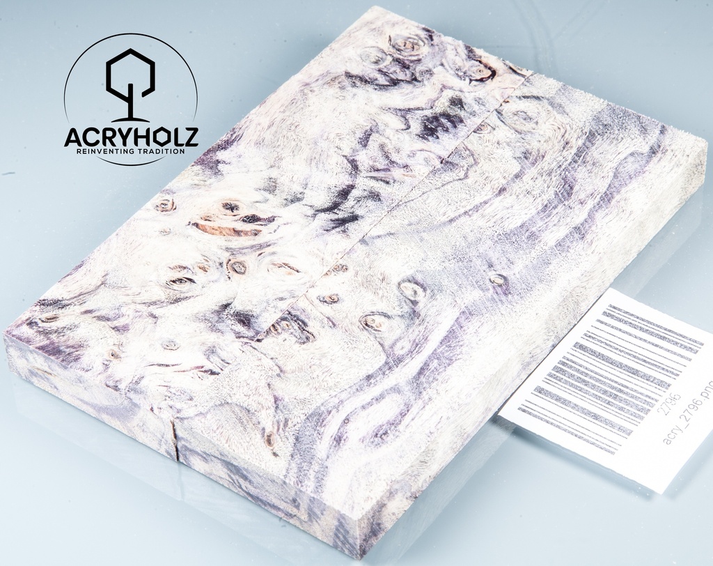 ACRYHOLZ - www.acryholz.de