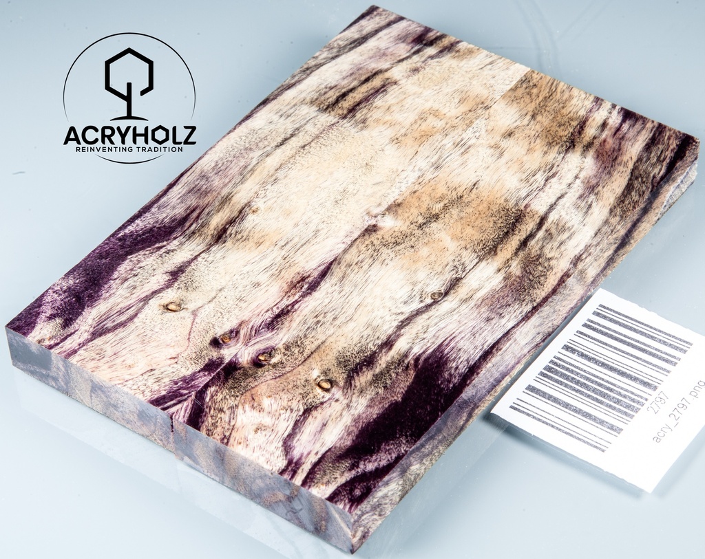 ACRYHOLZ - www.acryholz.de
