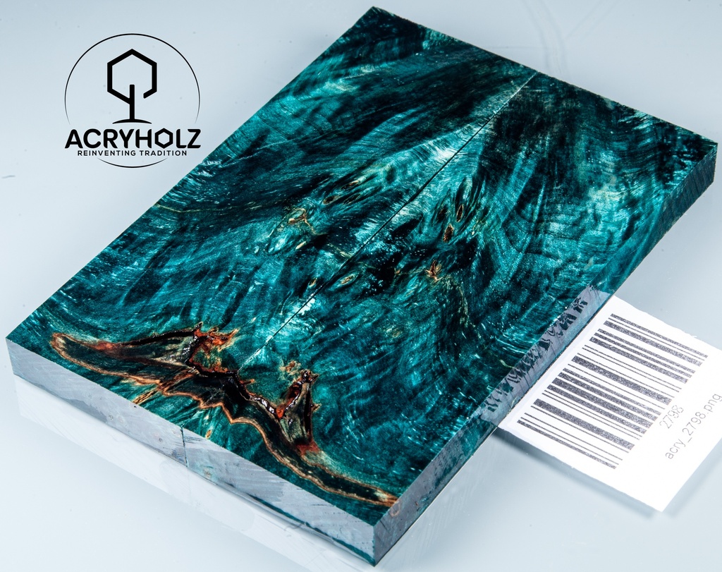 ACRYHOLZ - www.acryholz.de