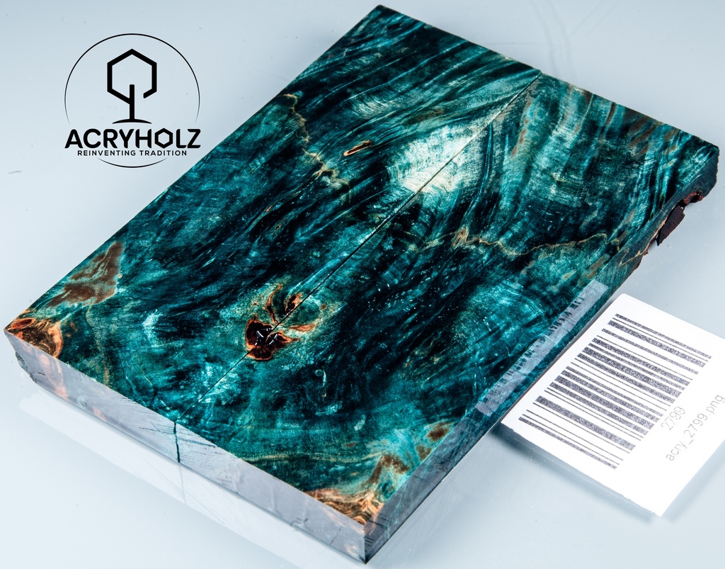 ACRYHOLZ - www.acryholz.de