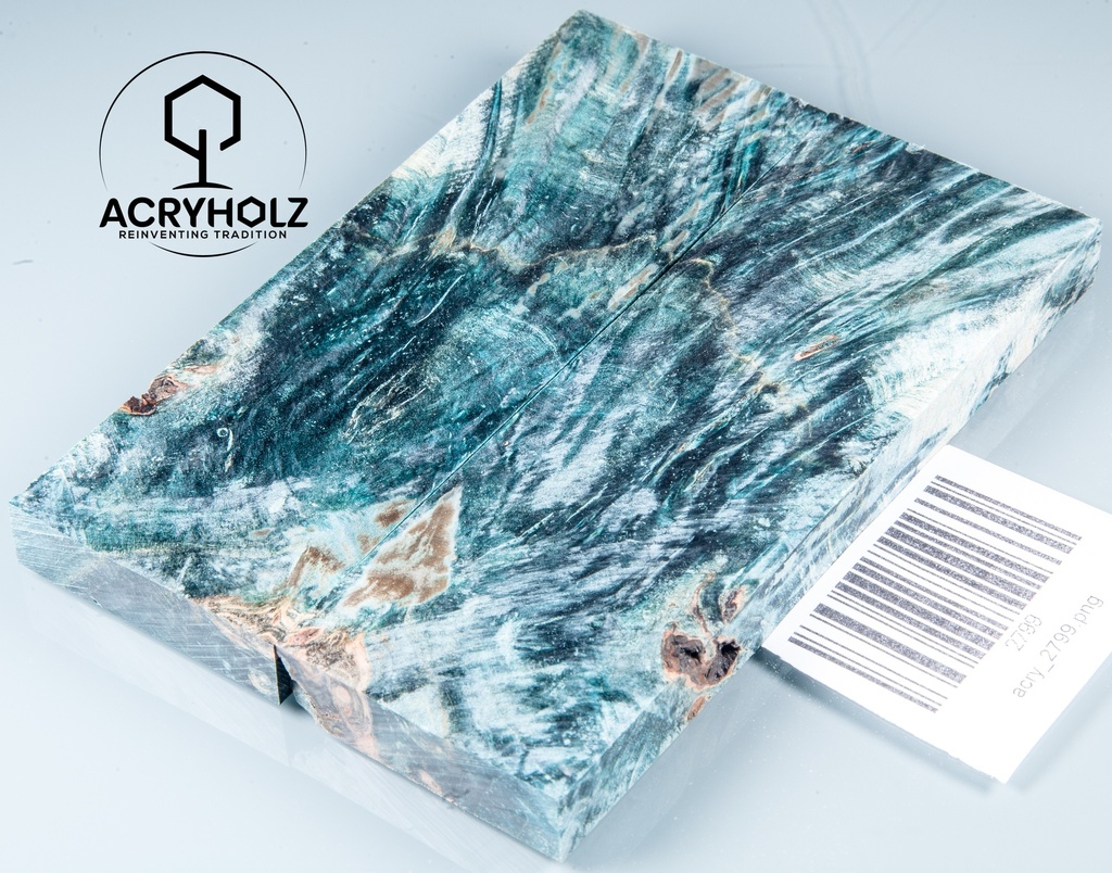 ACRYHOLZ - www.acryholz.de