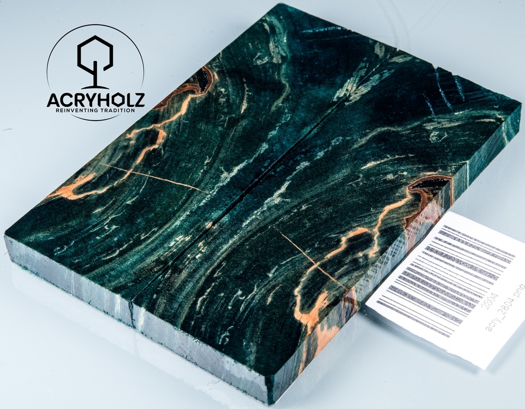 ACRYHOLZ - www.acryholz.de