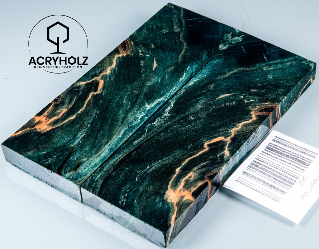 ACRYHOLZ - www.acryholz.de