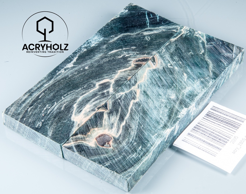 ACRYHOLZ - www.acryholz.de