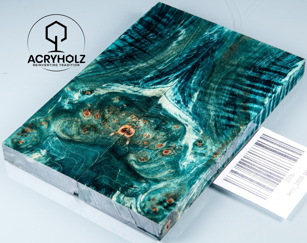 ACRYHOLZ - www.acryholz.de