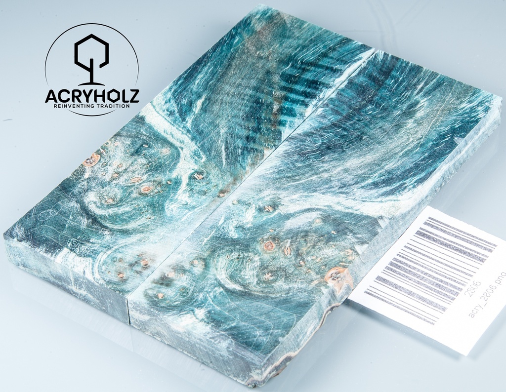 ACRYHOLZ - www.acryholz.de