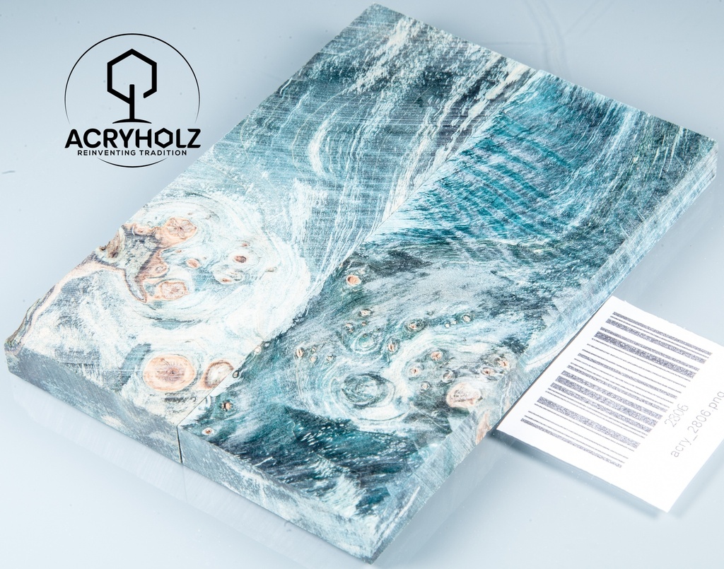 ACRYHOLZ - www.acryholz.de