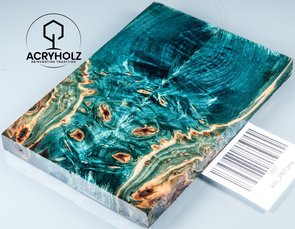 ACRYHOLZ - www.acryholz.de
