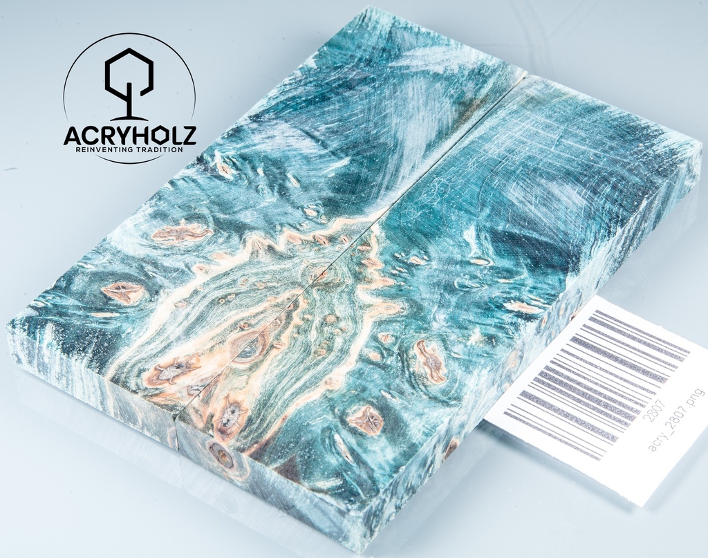 ACRYHOLZ - www.acryholz.de
