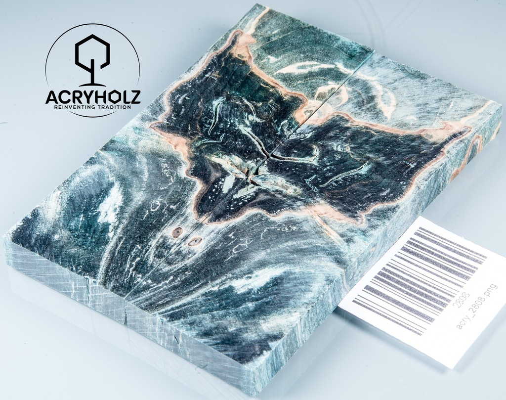 ACRYHOLZ - www.acryholz.de