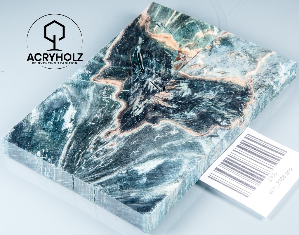 ACRYHOLZ - www.acryholz.de