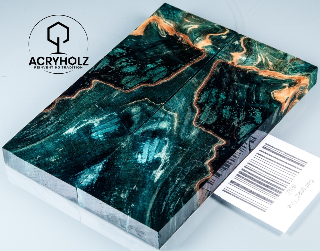 ACRYHOLZ - www.acryholz.de