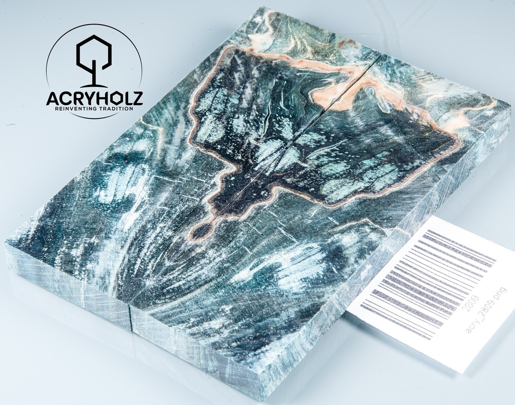 ACRYHOLZ - www.acryholz.de