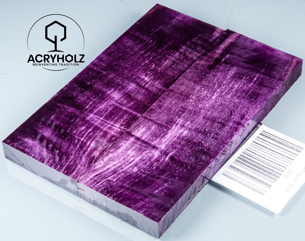 ACRYHOLZ - www.acryholz.de