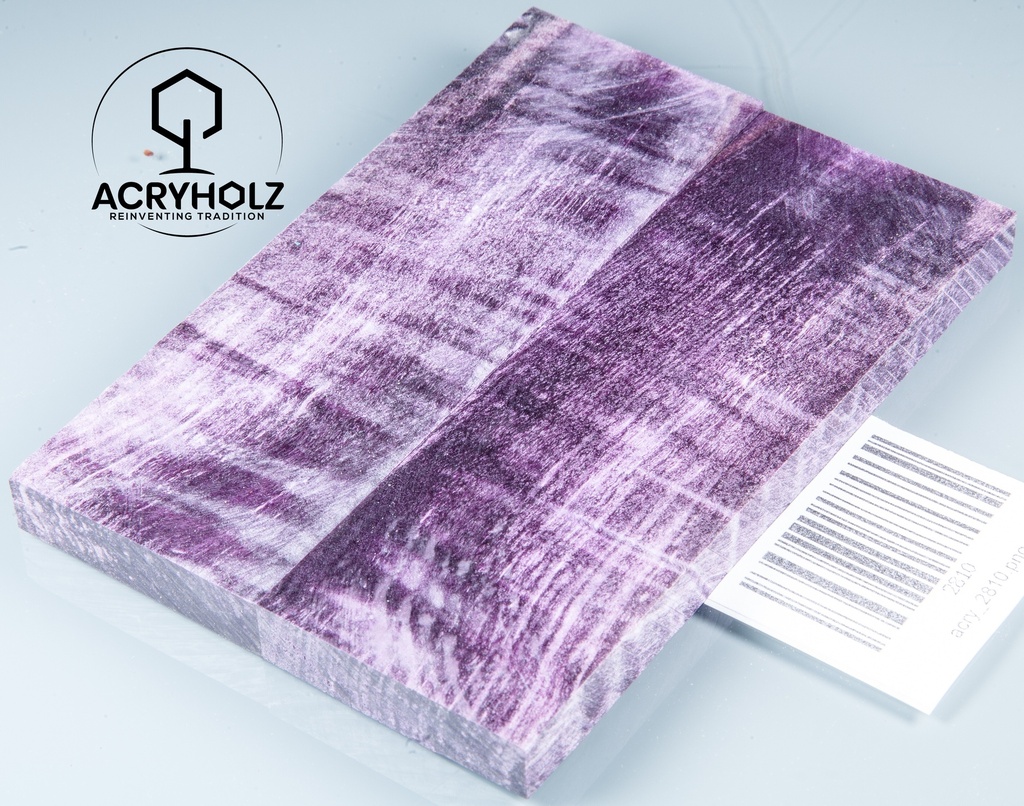 ACRYHOLZ - www.acryholz.de
