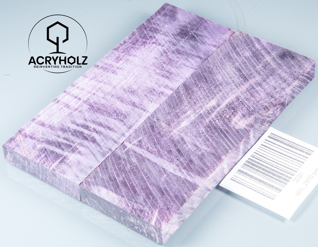 ACRYHOLZ - www.acryholz.de