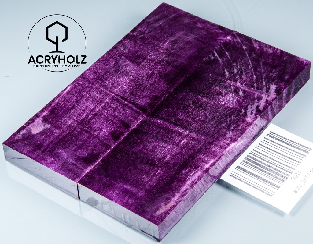 ACRYHOLZ - www.acryholz.de