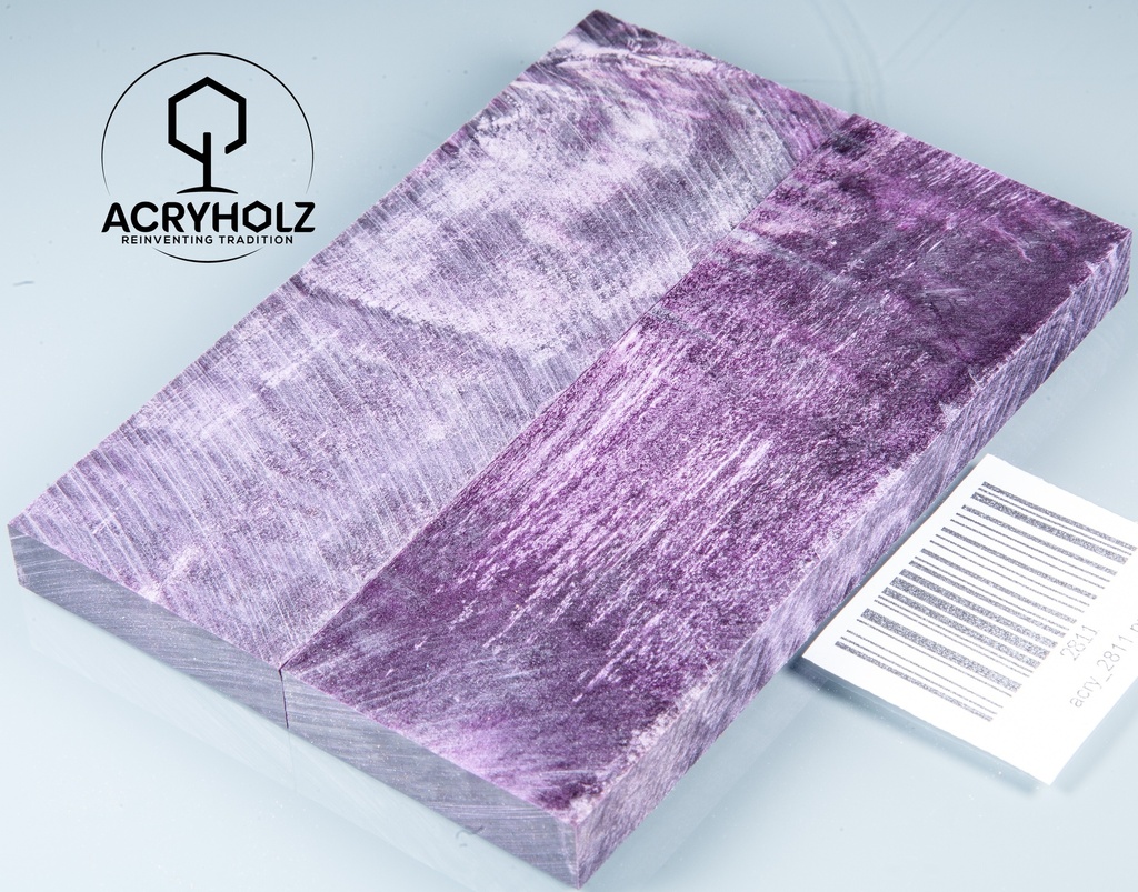 ACRYHOLZ - www.acryholz.de