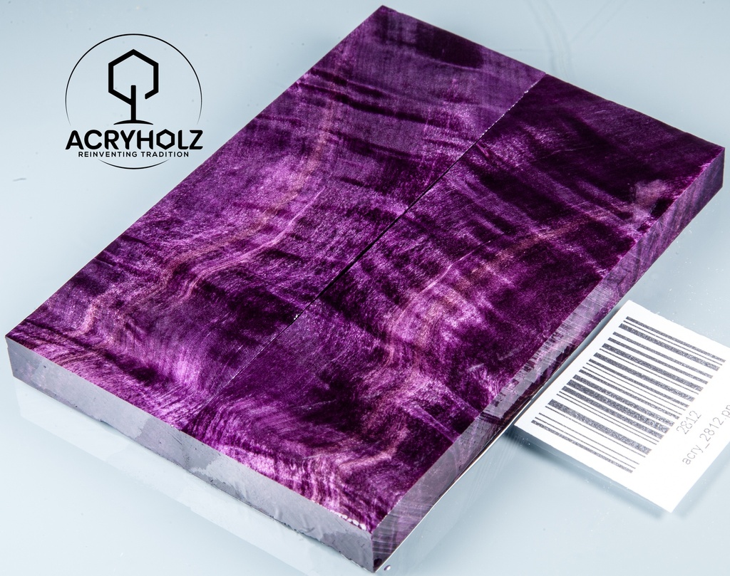ACRYHOLZ - www.acryholz.de