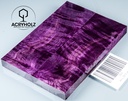 ACRYHOLZ - www.acryholz.de