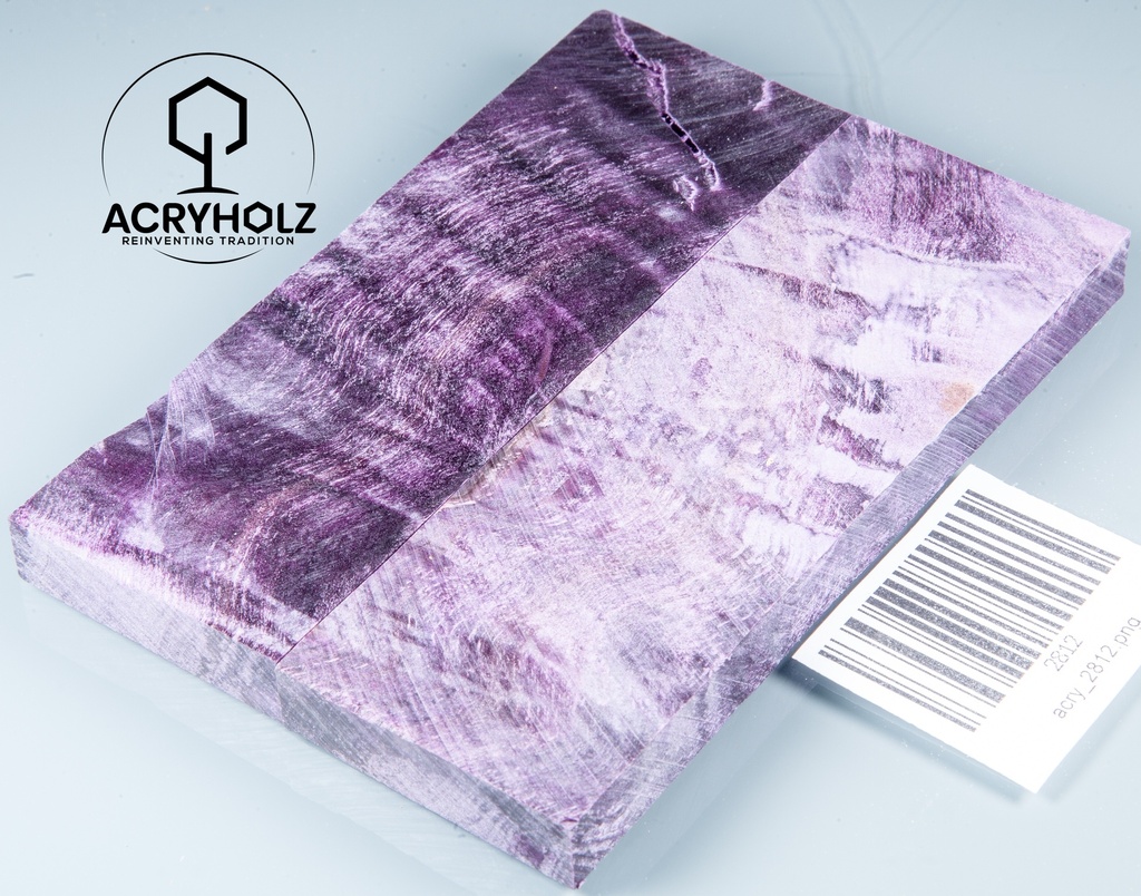 ACRYHOLZ - www.acryholz.de