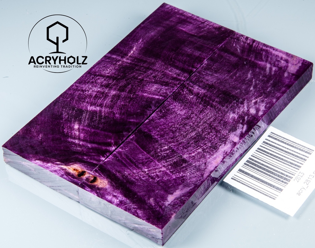 ACRYHOLZ - www.acryholz.de
