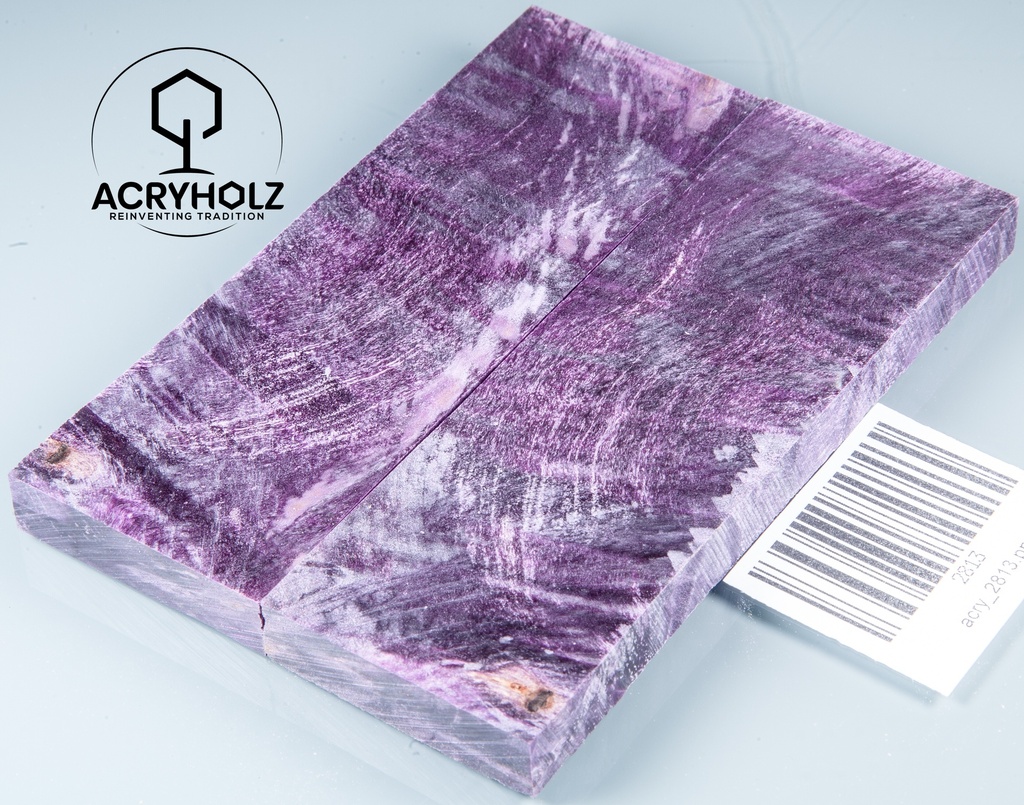 ACRYHOLZ - www.acryholz.de