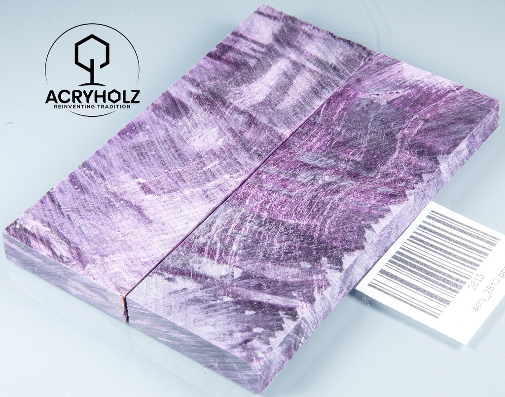 ACRYHOLZ - www.acryholz.de