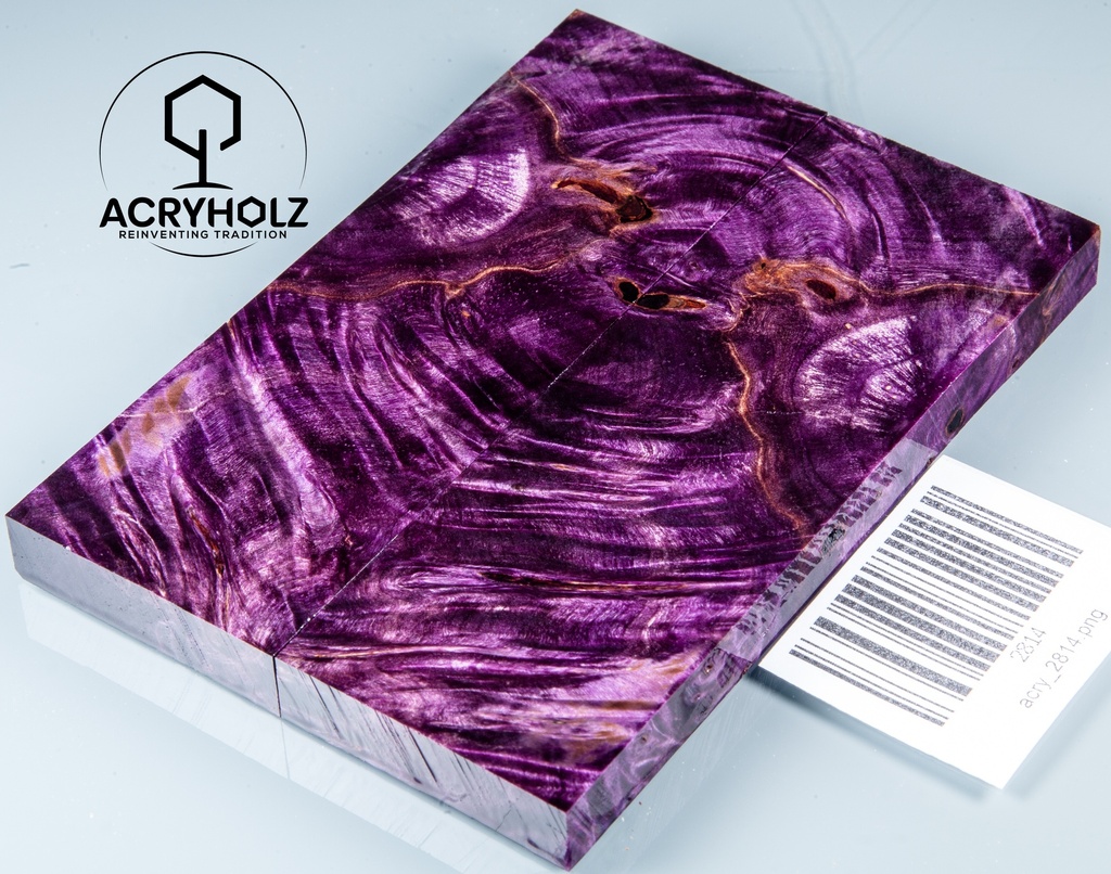 ACRYHOLZ - www.acryholz.de