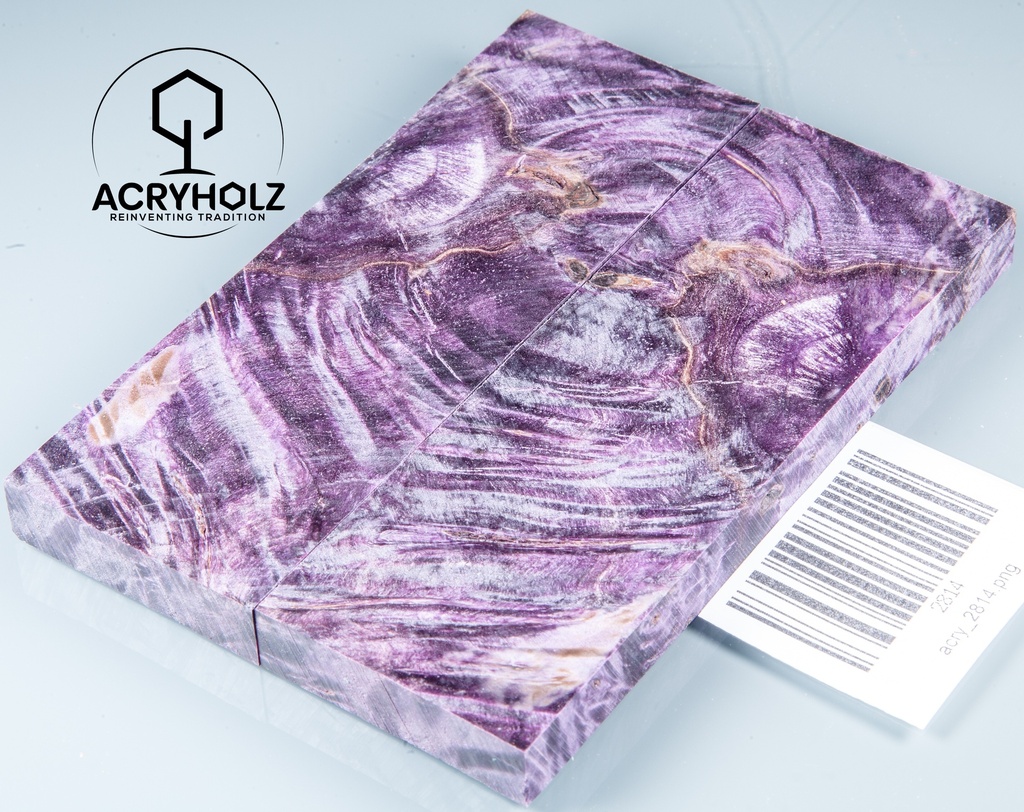 ACRYHOLZ - www.acryholz.de