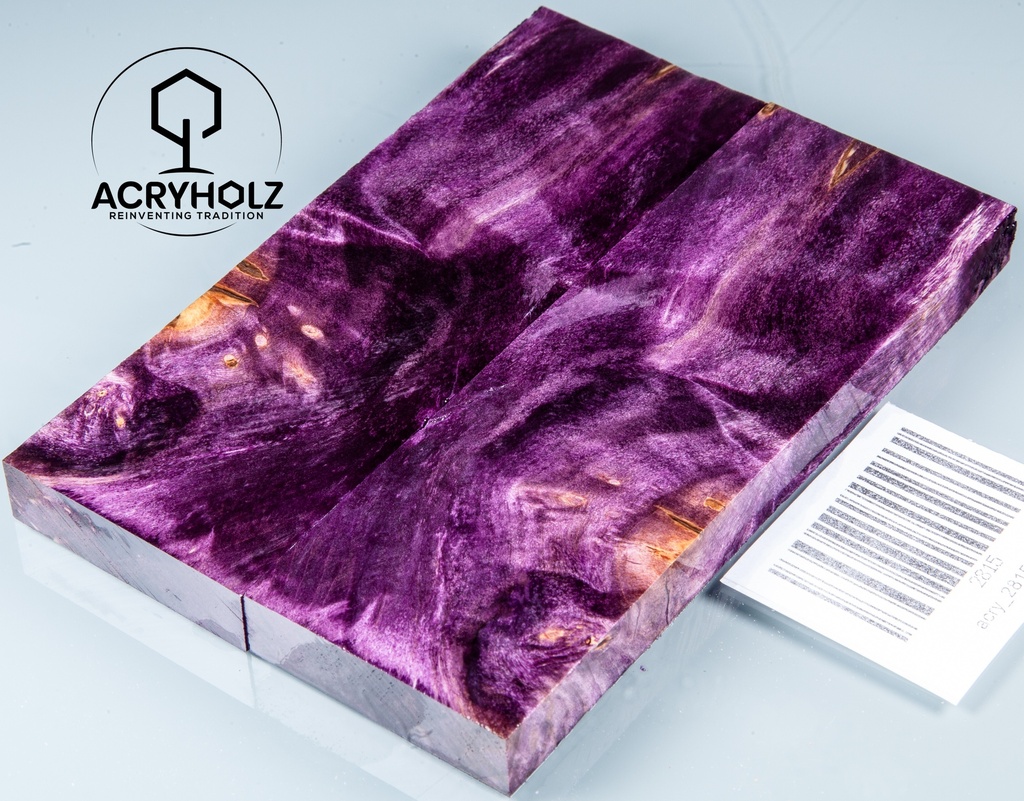 ACRYHOLZ - www.acryholz.de