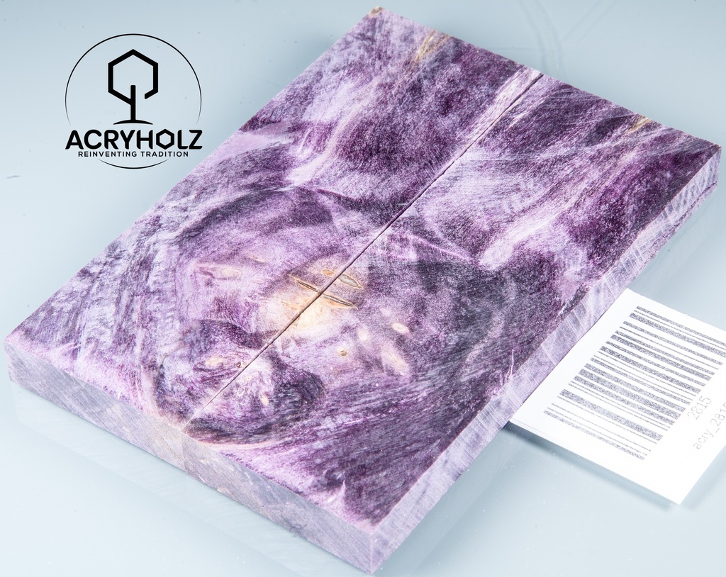 ACRYHOLZ - www.acryholz.de
